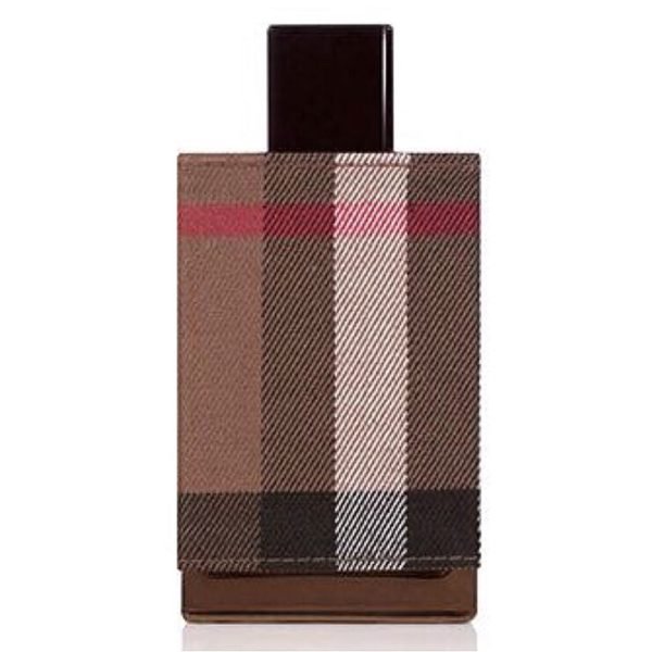 (Tester) Burberry London EDT for Men