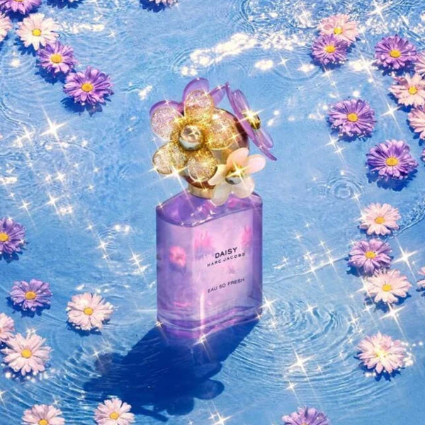 Marc Jacobs Daisy Eau so fresh twinkle EDT (125ml)