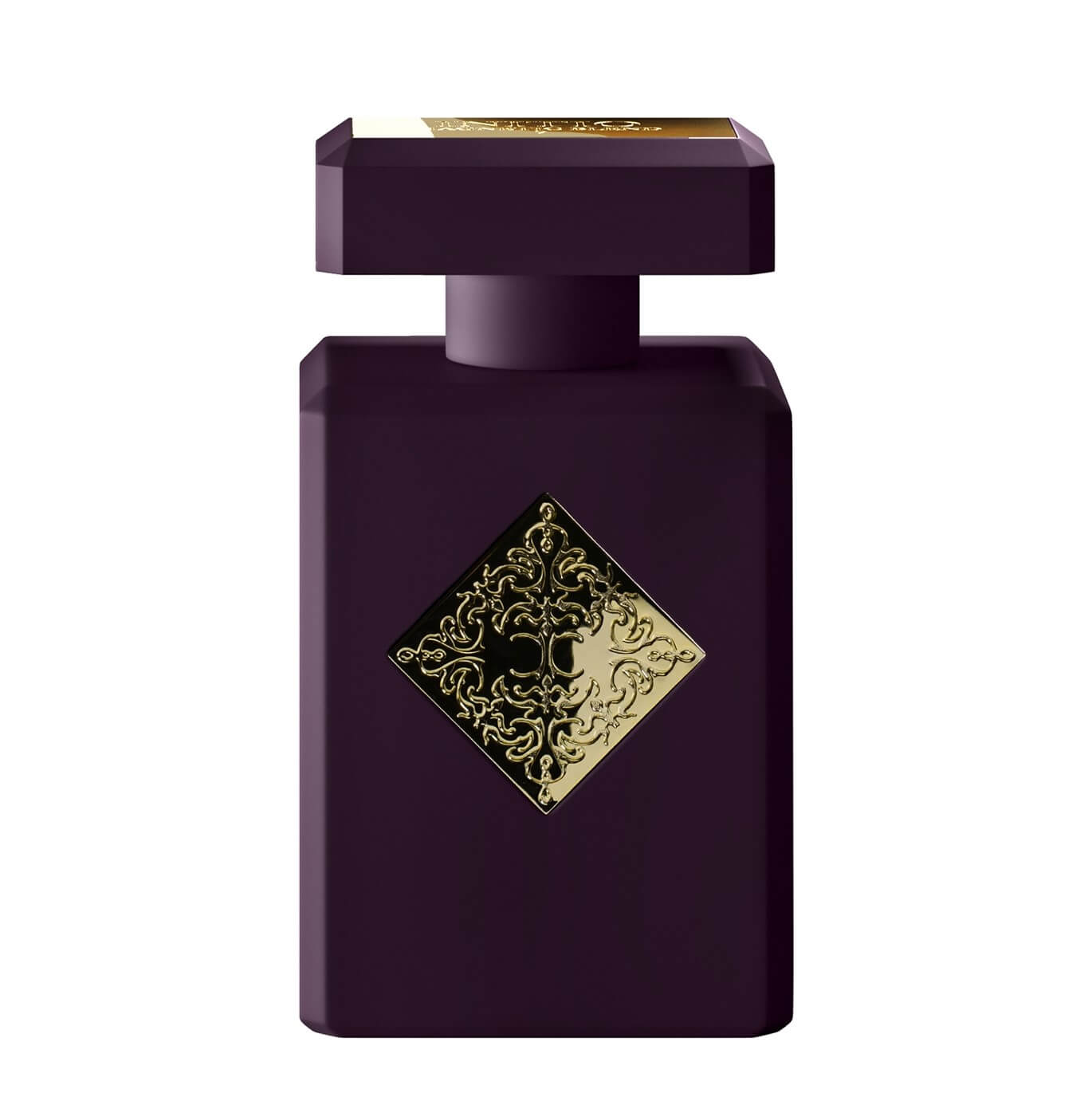 (Tester) Initio Side Effect EDP