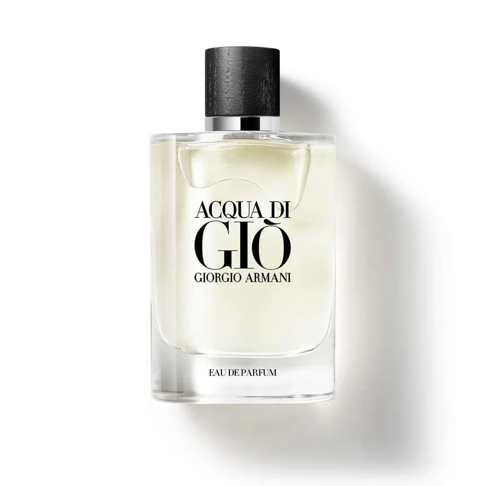 Giorgio Armani Acqua Di Gio Eau De Parfum For Unisex(100ml)