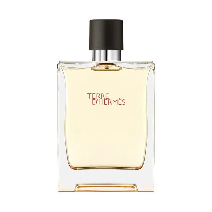 Hermes Terre D'Hermes Eau De Toilette For Him 100ml