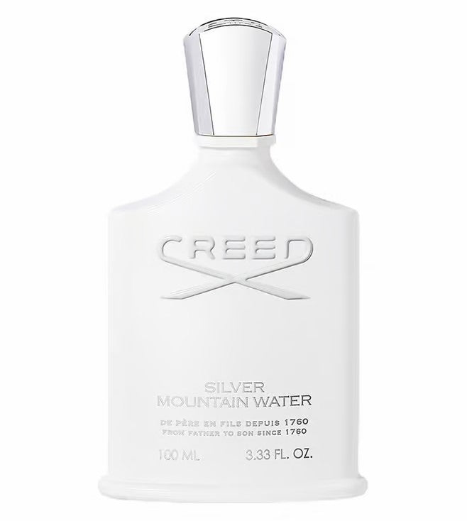 Creed Silver Mountain Water Eau De Parfum