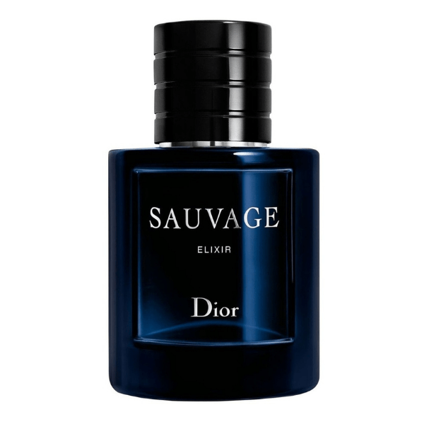 sauvager dior elixir 60 ml for men