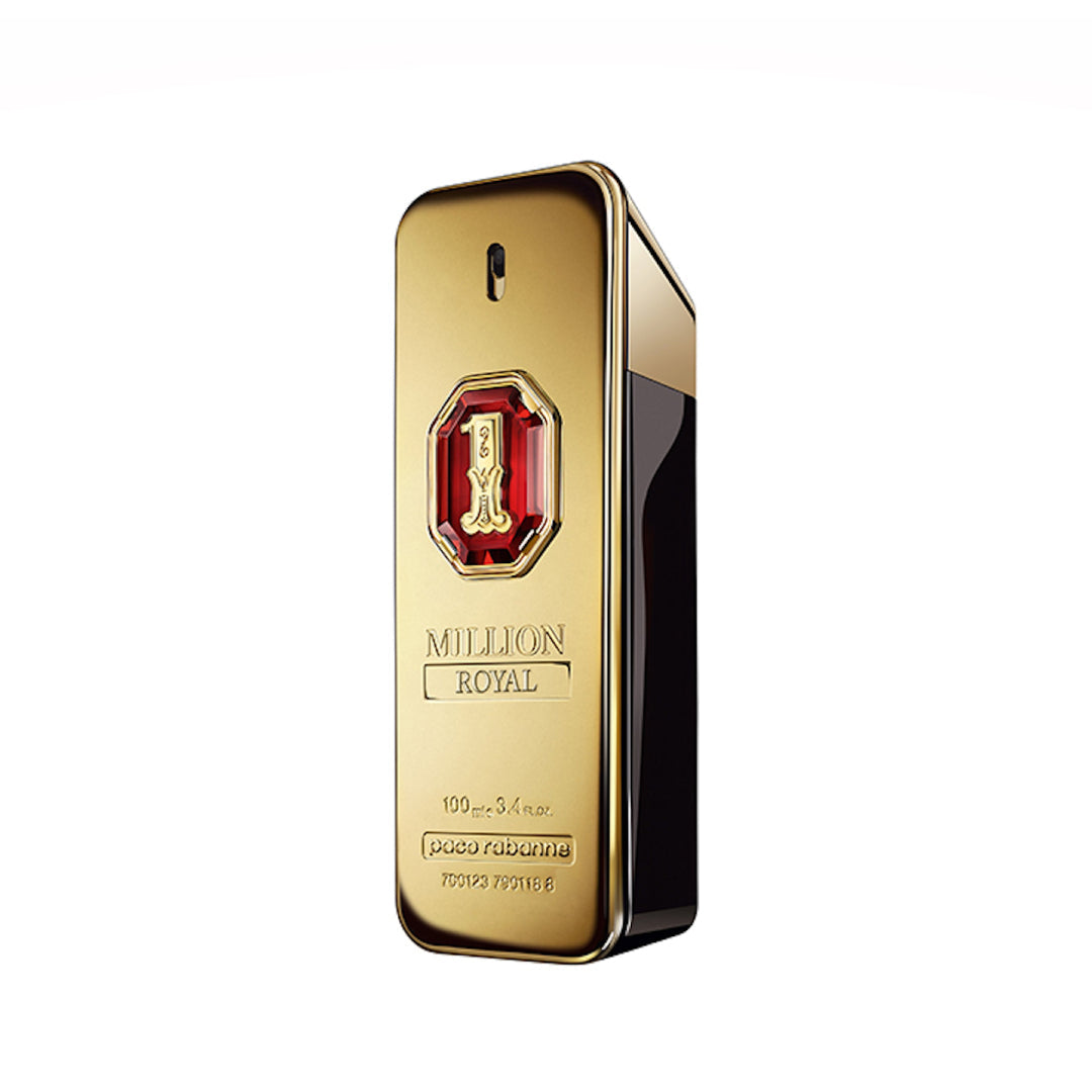 (Tester) Paco Rabanne 1 Million Royal Parfum for Men