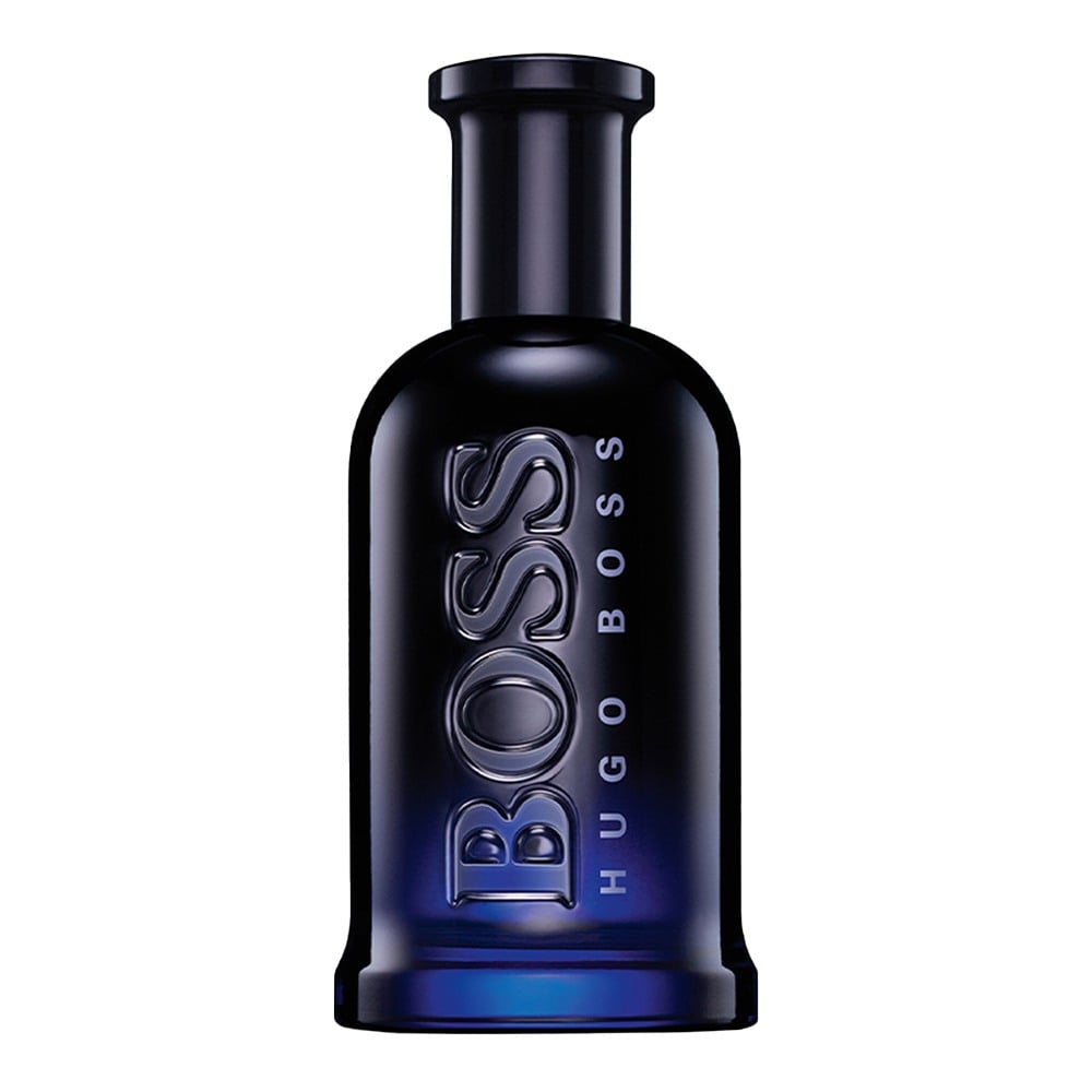 (Tester) Hugo BOSS- BOSS Bottled Night 100ML