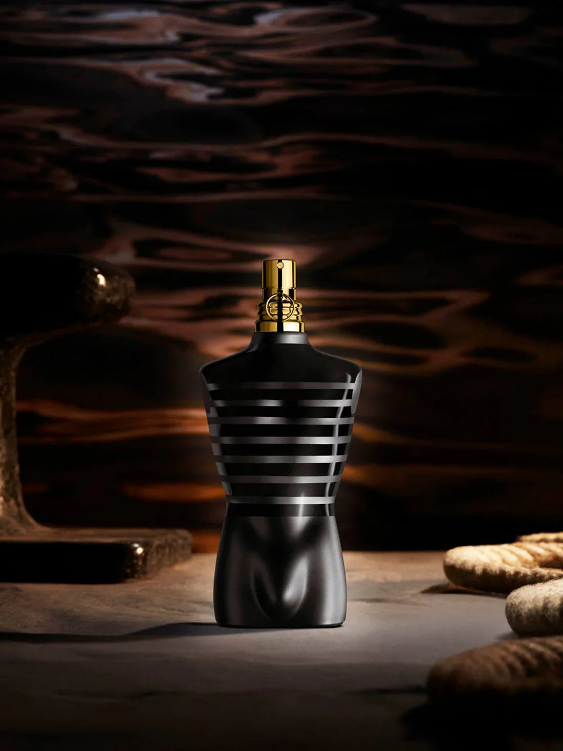 Jean Paul Gaultier Le Male Le Parfum Eau de Parfum