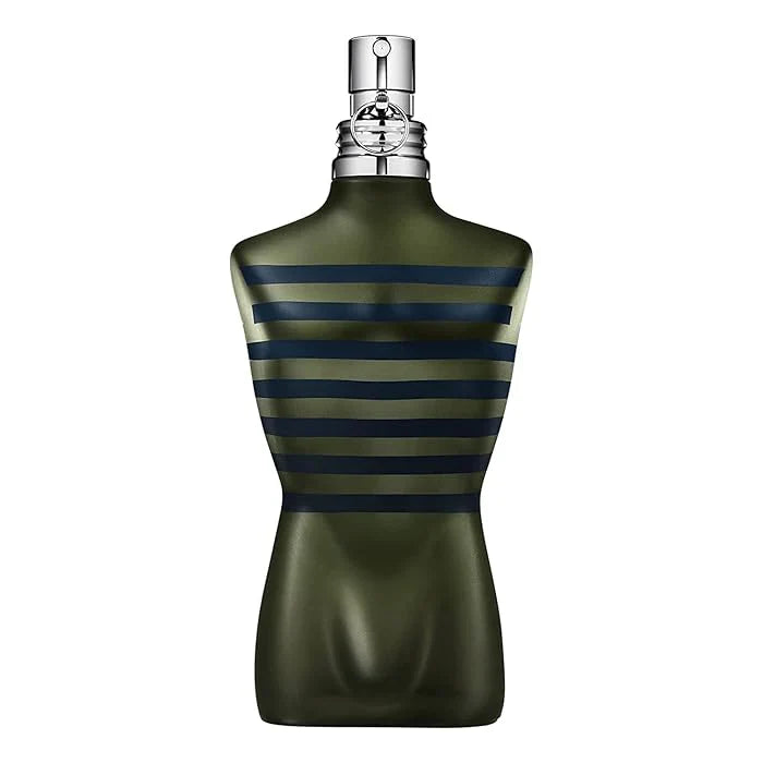 Jean Paul Gaultier le male Aviator Edt for Men (125ml)