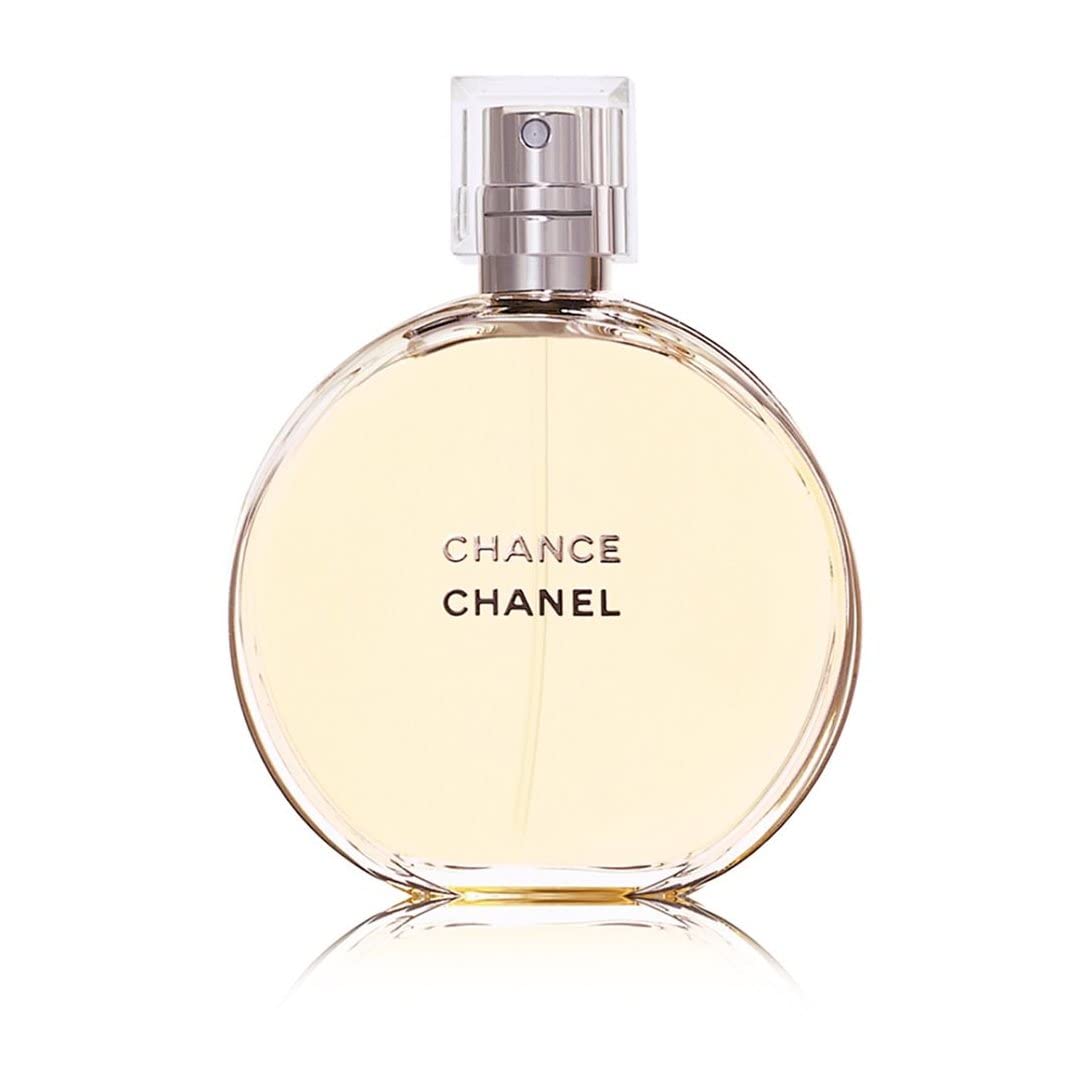 Chanel chance Eau De Toilette For women