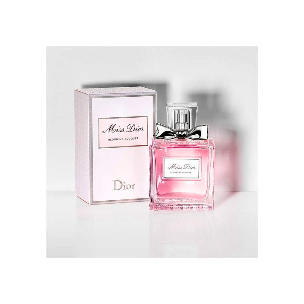 MISS DIO_R BLOOMING BOUQUET EDP 100ml