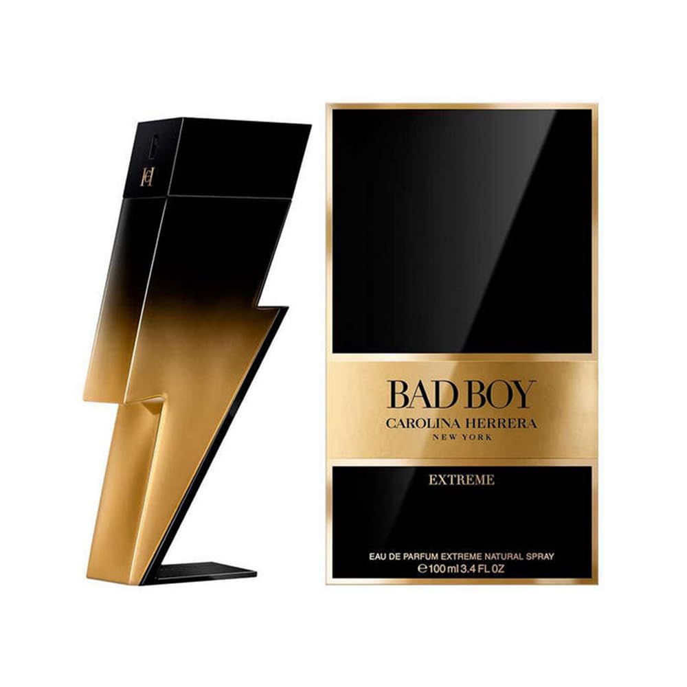 BAD BOY CAROLINA HERRERA EXTREME 100ml