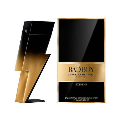 BAD BOY CAROLINA HERRERA EXTREME 100ml