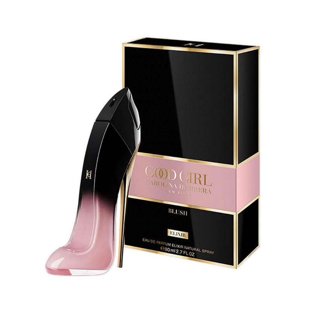 Carolina Herrera Good Girl Blush Elixir Eau de Parfum