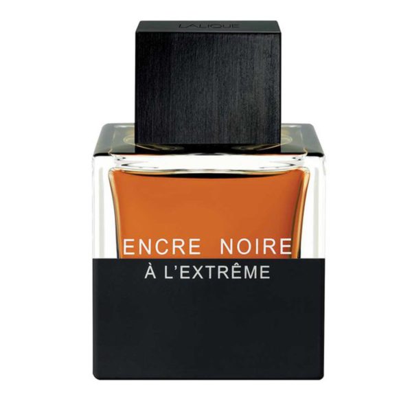 (Tester) Lalique - Encre Noire Al Extreme 100ml Edp