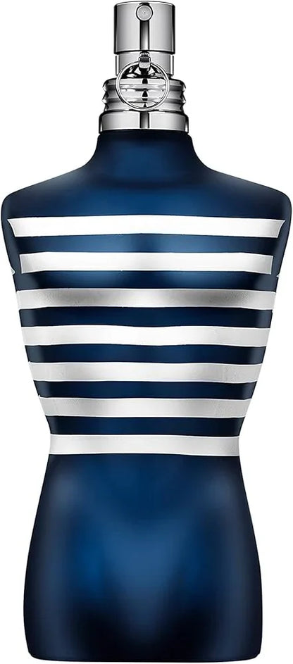 Jean Paul Gaultier Men's Le Male In The Navy EDT (125ml)