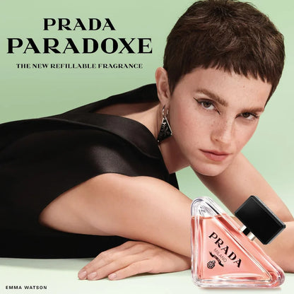 PRADAA Paradoxe Eau De Parfum(90ML)