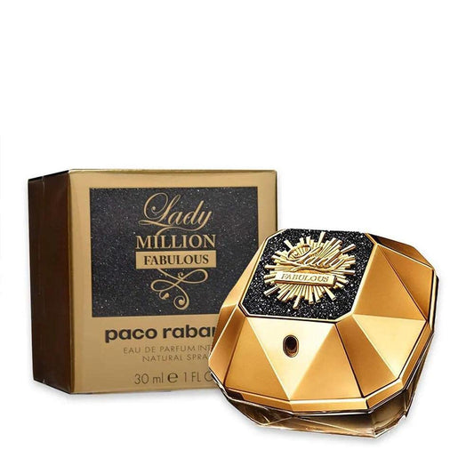 Paco Rabanne Laddy Millionn Eau de Perfume