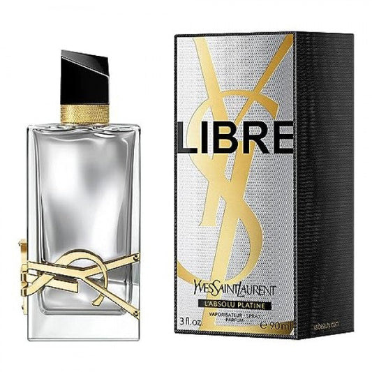 Yves Saint Laurent YSL Libre L Absolu Platine 90ML