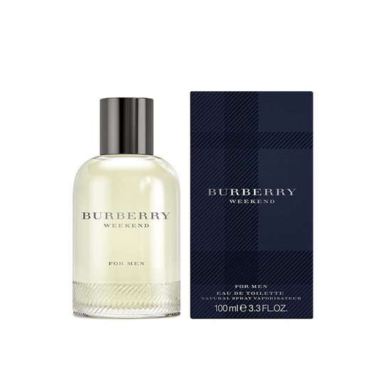 (Tester) Burberry Weekend for him 100ml Eau De Toilette