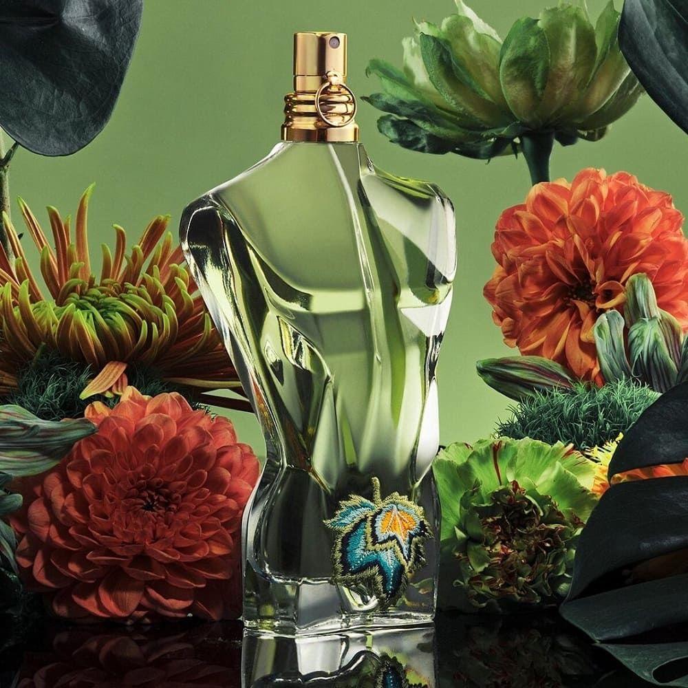 Jean Paul Gaultier Beau Paradise Garden Eau De Parfum Spray