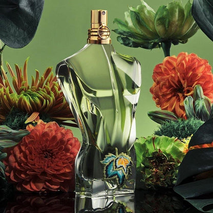Jean Paul Gaultier Beau Paradise Garden Eau De Parfum Spray