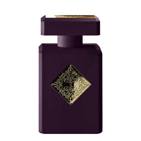 (Tester) Initio Side Effect EDP