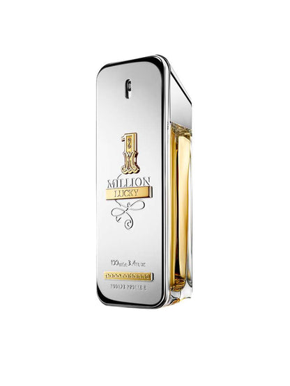 Paco Rabanne 1 Million Lucky Eau De Toilette For Men 100ml
