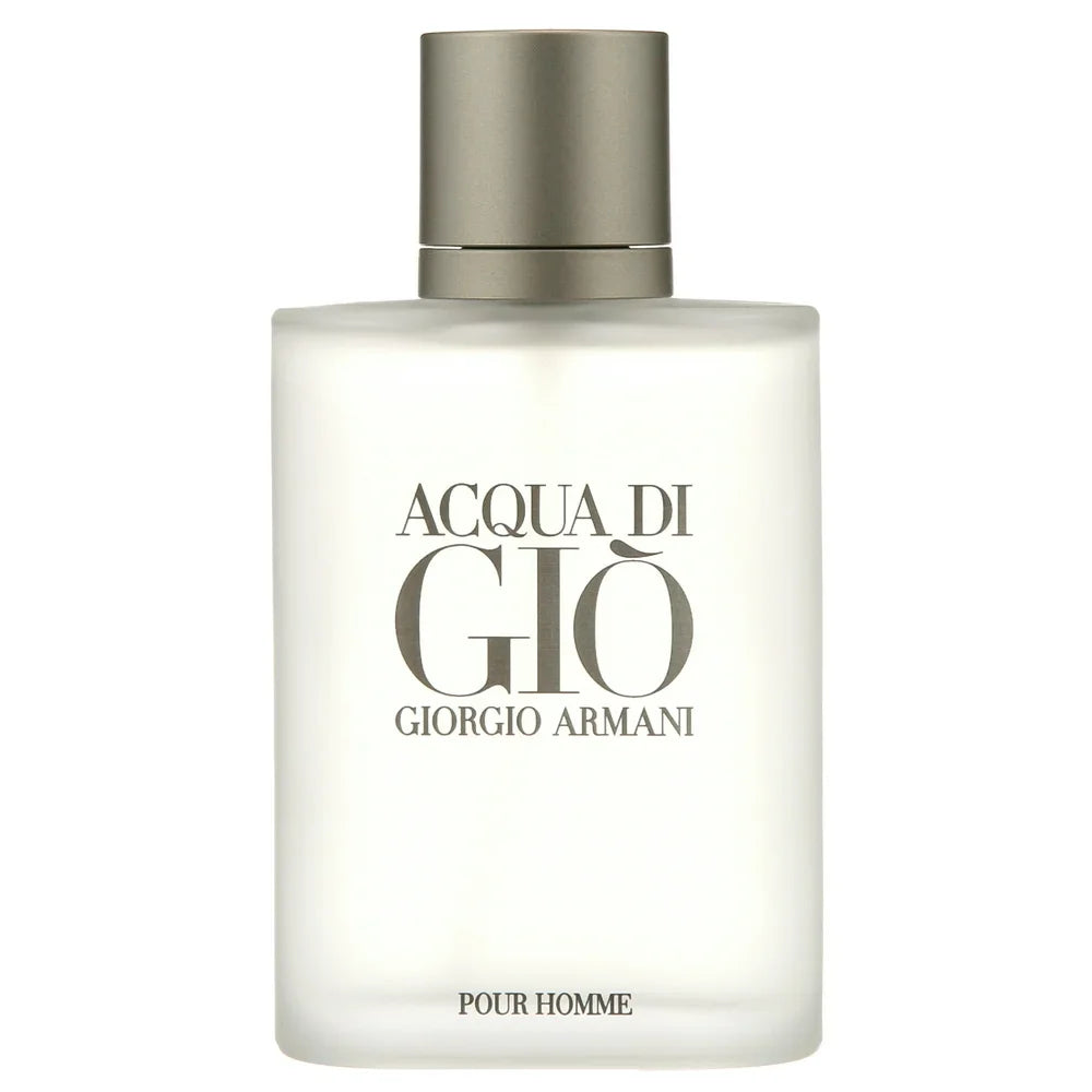 Giorgio Armani Acqua Di Gio Eau De Parfum For Unisex(100ml)