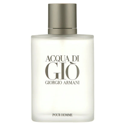 Giorgio Armani Acqua Di Gio Eau De Parfum For Unisex(100ml)