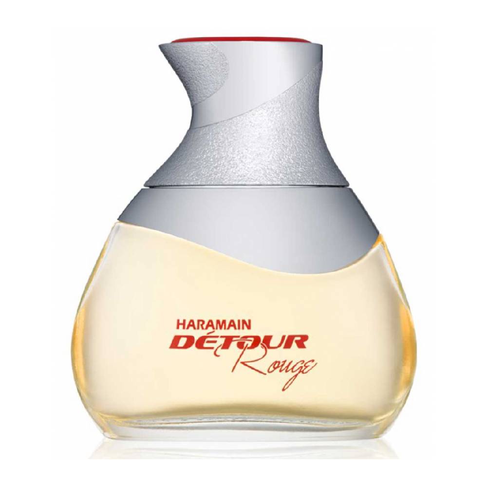 (Tester) Al Haramain Detour Rouge EDP Unisex