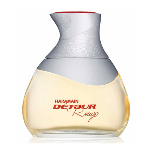 (Tester) Al Haramain Detour Rouge EDP Unisex