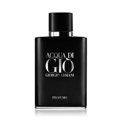 Giorgio Armani Acqua Di Gio Profumo Eau De Perfume For Men 75ml