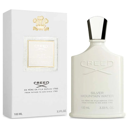Creed Silver Mountain Water Eau De Parfum