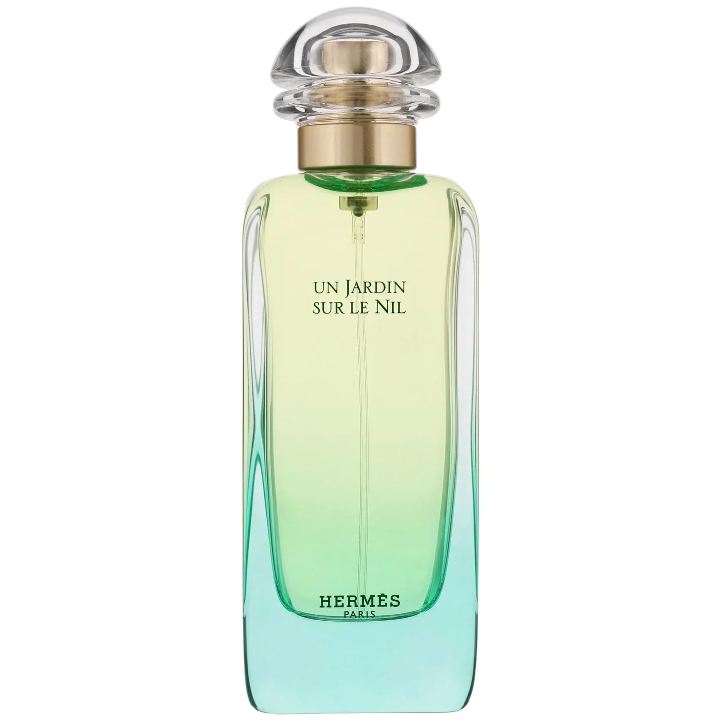 (Tester) Hermès Un Jardin Sur Le Nil EDT Unisex