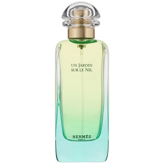 (Tester) Hermès Un Jardin Sur Le Nil EDT Unisex