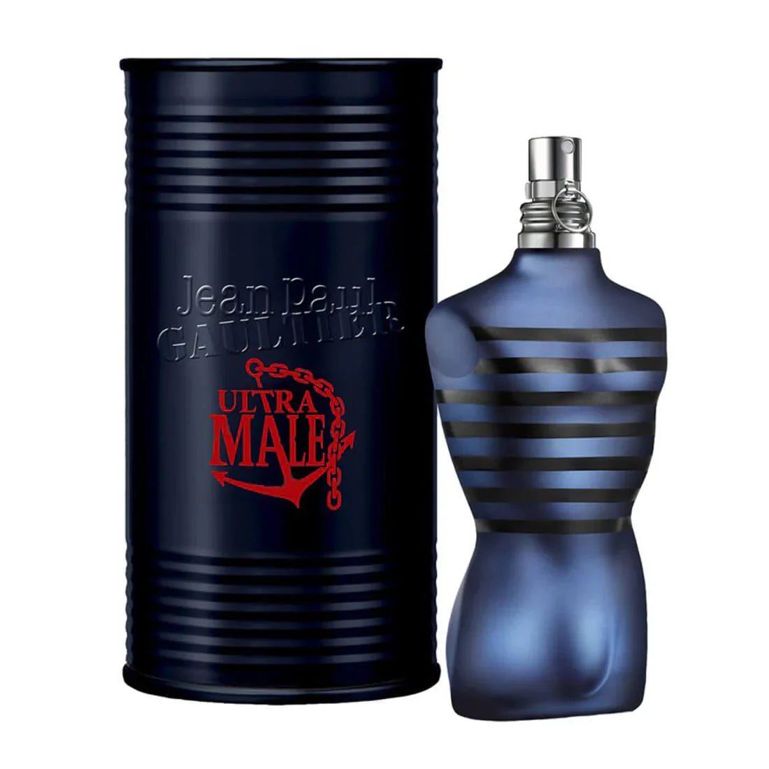 Jean Paul Gaultier Ultra Male Intense Eau De Toilette