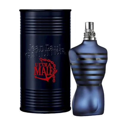 Jean Paul Gaultier Ultra Male Intense Eau De Toilette