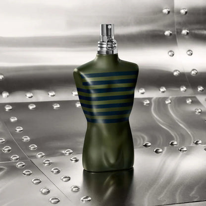 Jean Paul Gaultier le male Aviator Edt for Men (125ml)