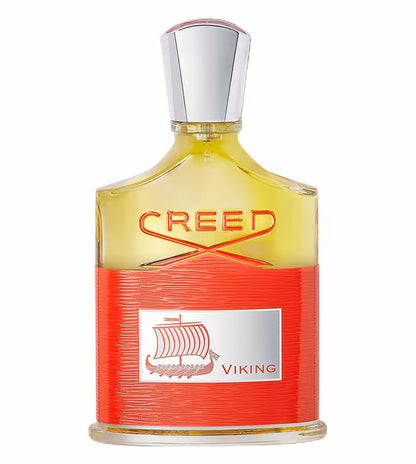 CRED Millesime Viking Cologne Eau de Parfum for Men (100ml)