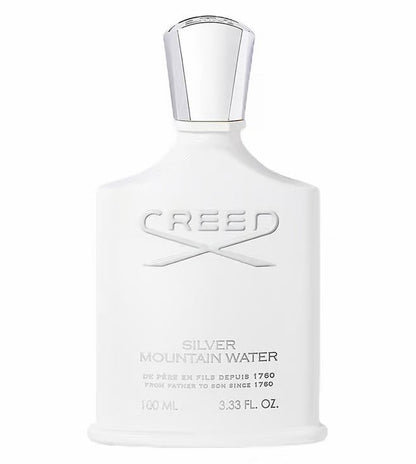 Creed Silver Mountain Water Eau De Parfum