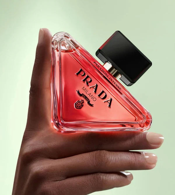Prada Paradoxe Eau de Parfum Intense 90ML