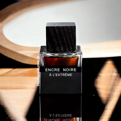 (Tester) Lalique - Encre Noire Al Extreme 100ml Edp