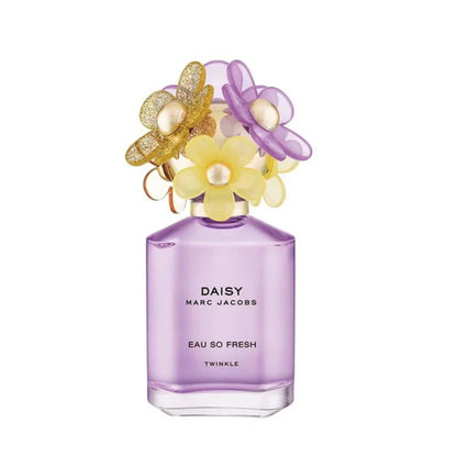 Marc Jacobs Daisy Eau so fresh twinkle EDT (125ml)