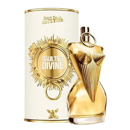 Jean Paul Gaultier Divine Eau De Parfum For Women (100ml)