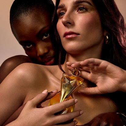 Jean Paul Gaultier Divine Eau De Parfum For Women (100ml)