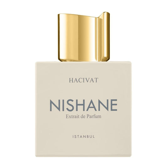 (Tester) Nishane Hacivat Extrait de Parfum