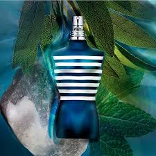 Jean Paul Gaultier Men's Le Male In The Navy EDT (125ml)