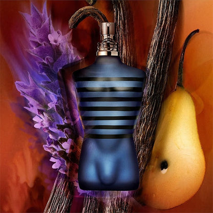 Jean Paul Gaultier Ultra Male Intense Eau De Toilette