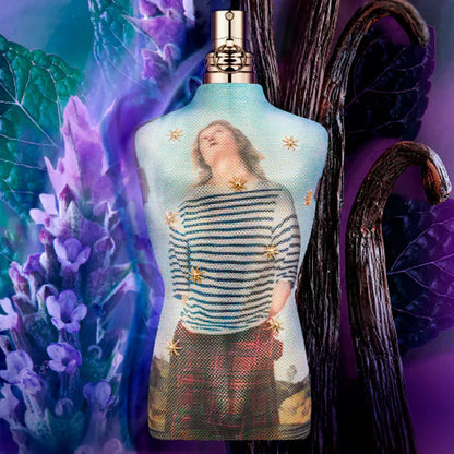 Jean Paul Gaultier Le Male Collector Edition Eau de Toilette (125 ML)