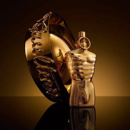 JPG Jean Paul Gaultier Le Male Elixir Absolu Parfum Intense