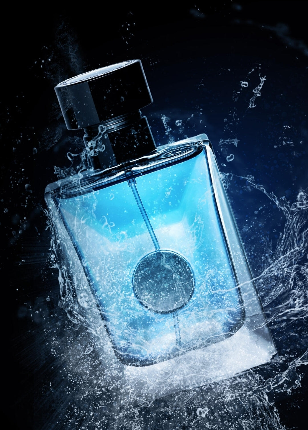 (TESTER) - VERSACE POUR HOMME 100ML EDT